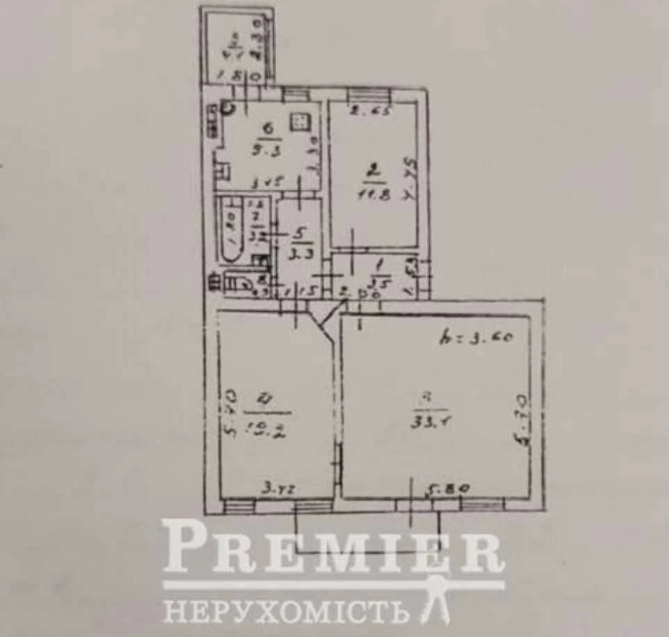 Amazing 3-room apartment, Rue Richelieu, Opera Theatre
