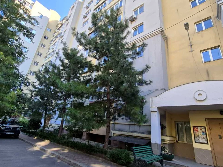 Квартира. Одесса, Академическая улица