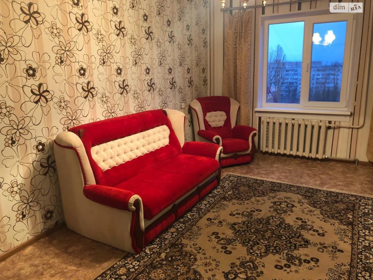 Довгострокова Оренда Квартири в Містечку Котовського