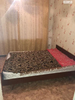 Довгострокова Оренда Квартири в Містечку Котовського