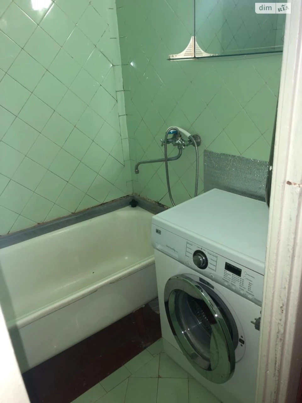 Довгострокова Оренда Квартири в Містечку Котовського