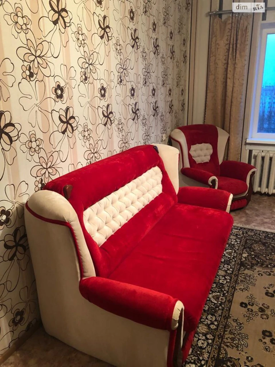 Довгострокова Оренда Квартири в Містечку Котовського