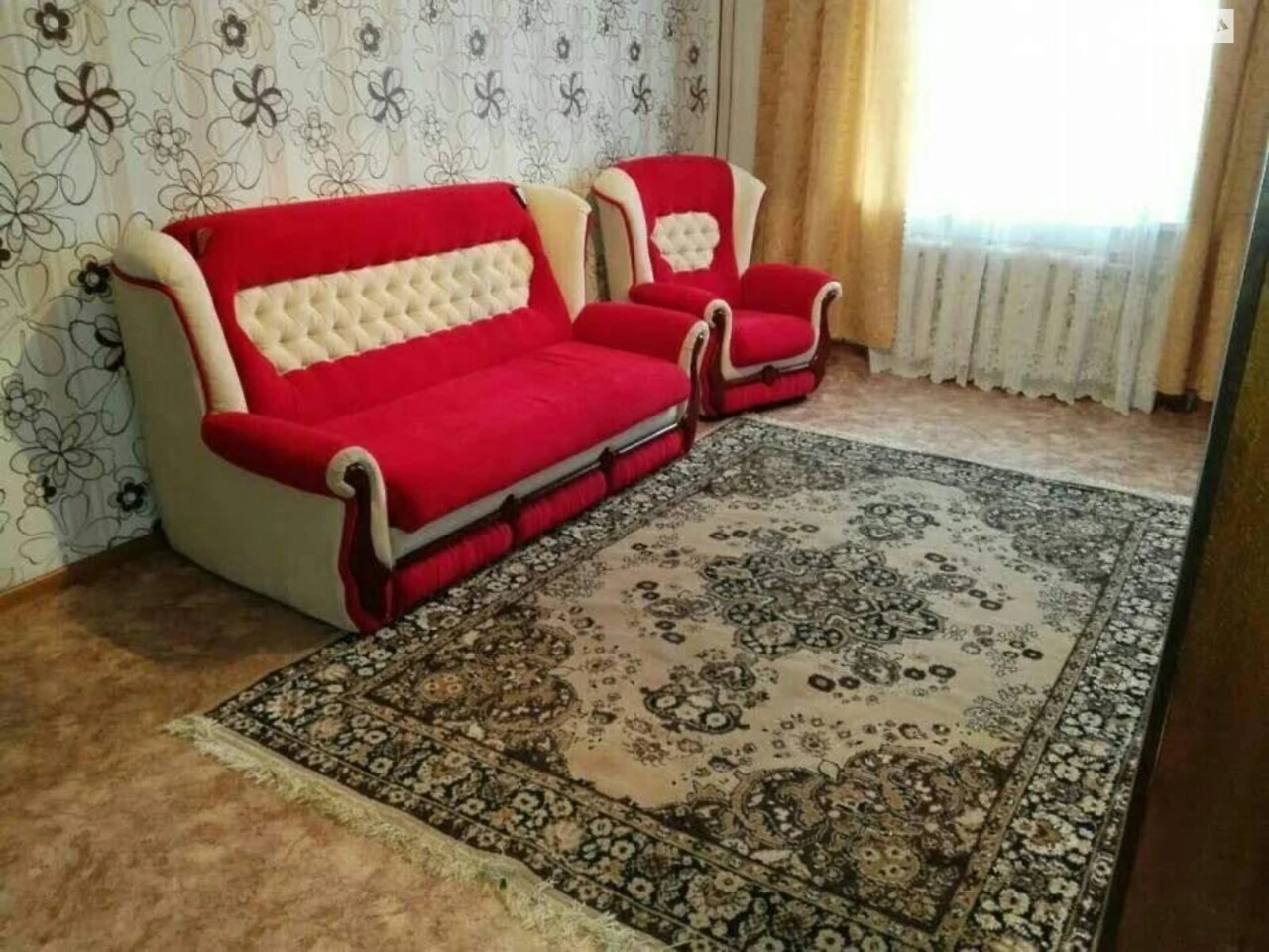 Довгострокова Оренда Квартири в Містечку Котовського