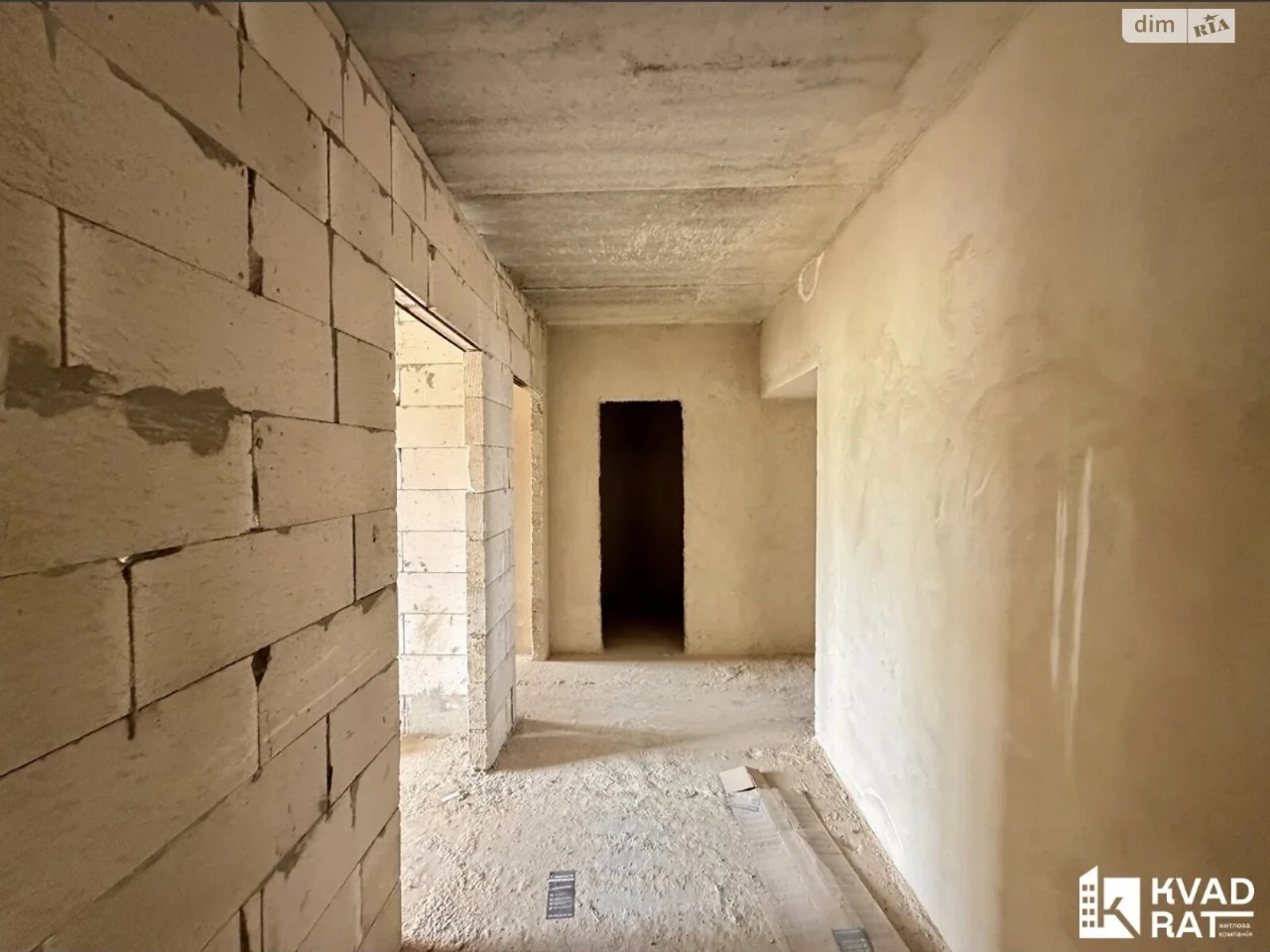 Apartment for Sale - Pasichna