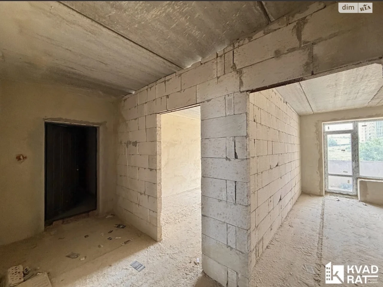 Apartment for Sale - Pasichna