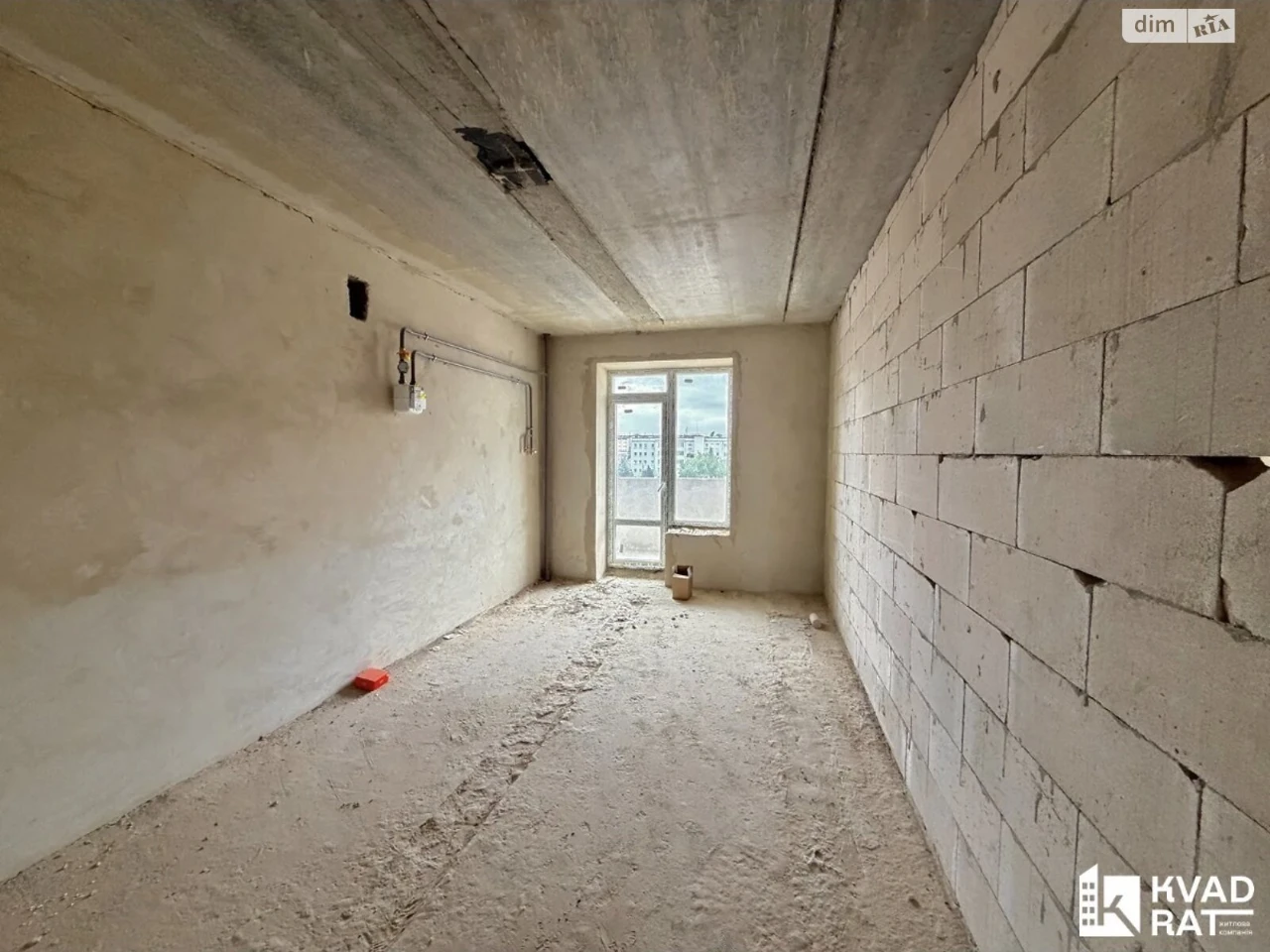 Apartment for Sale - Pasichna