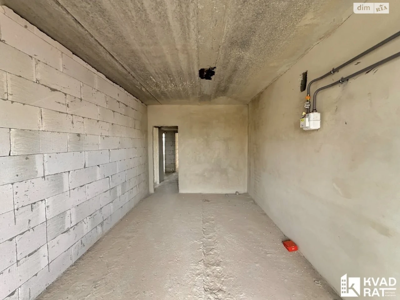 Apartment for Sale - Pasichna