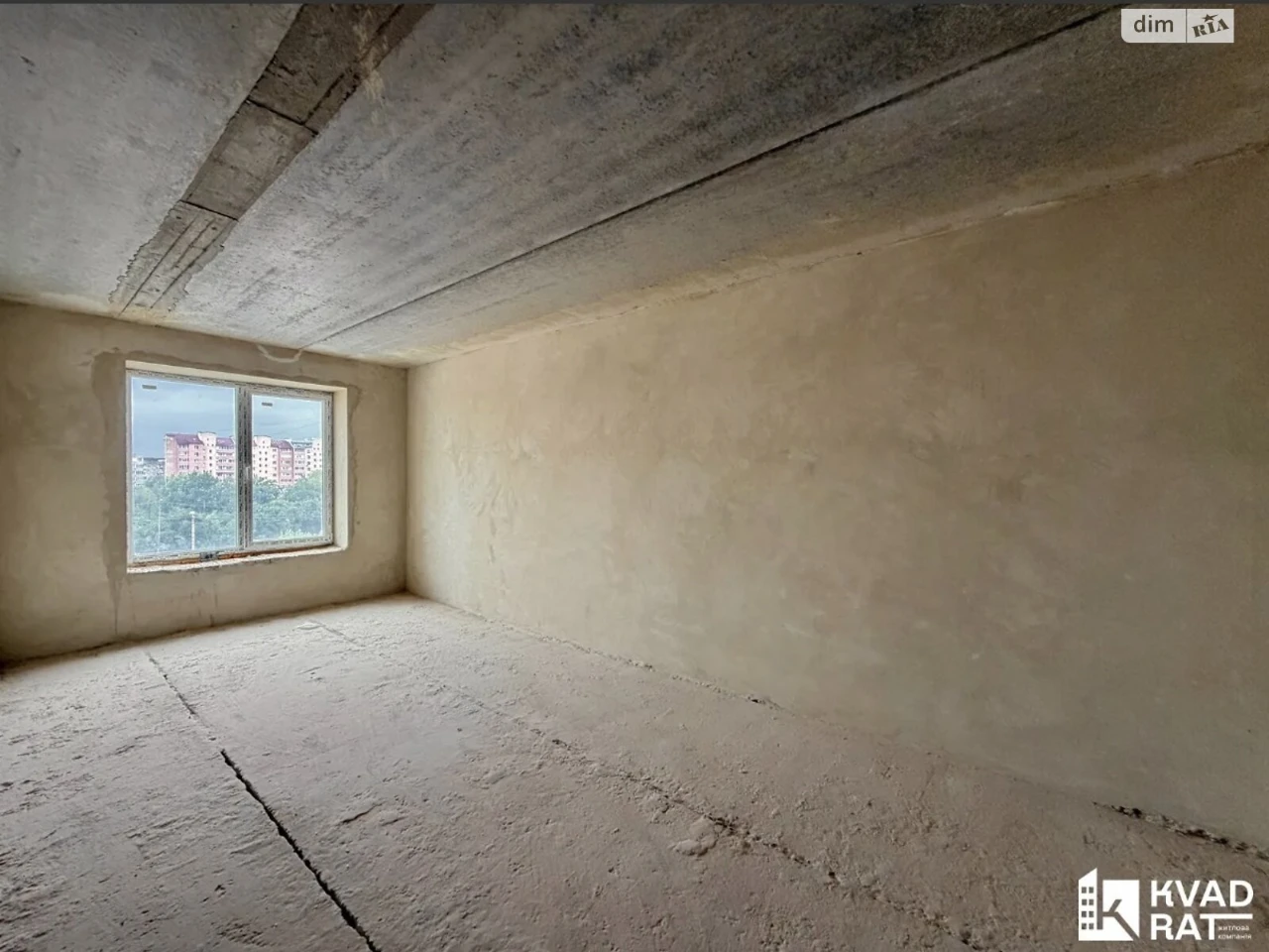 Apartment for Sale - Pasichna