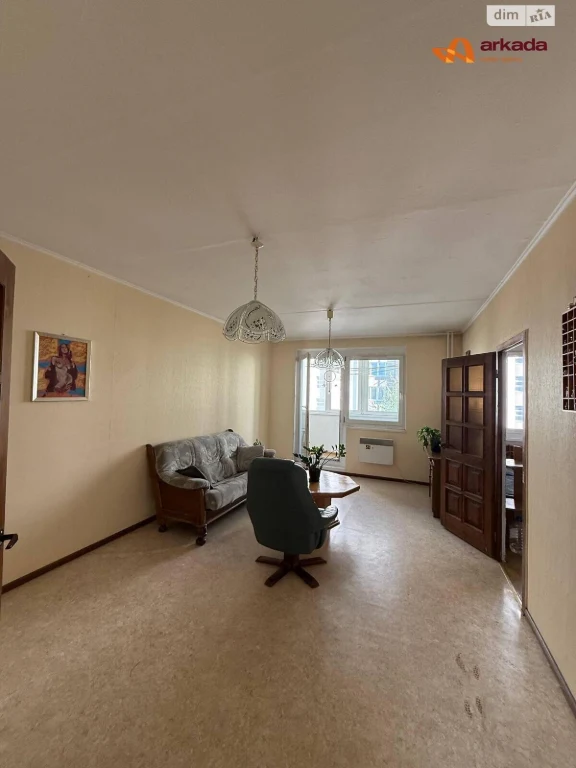 Apartment for Sale - Pasichna