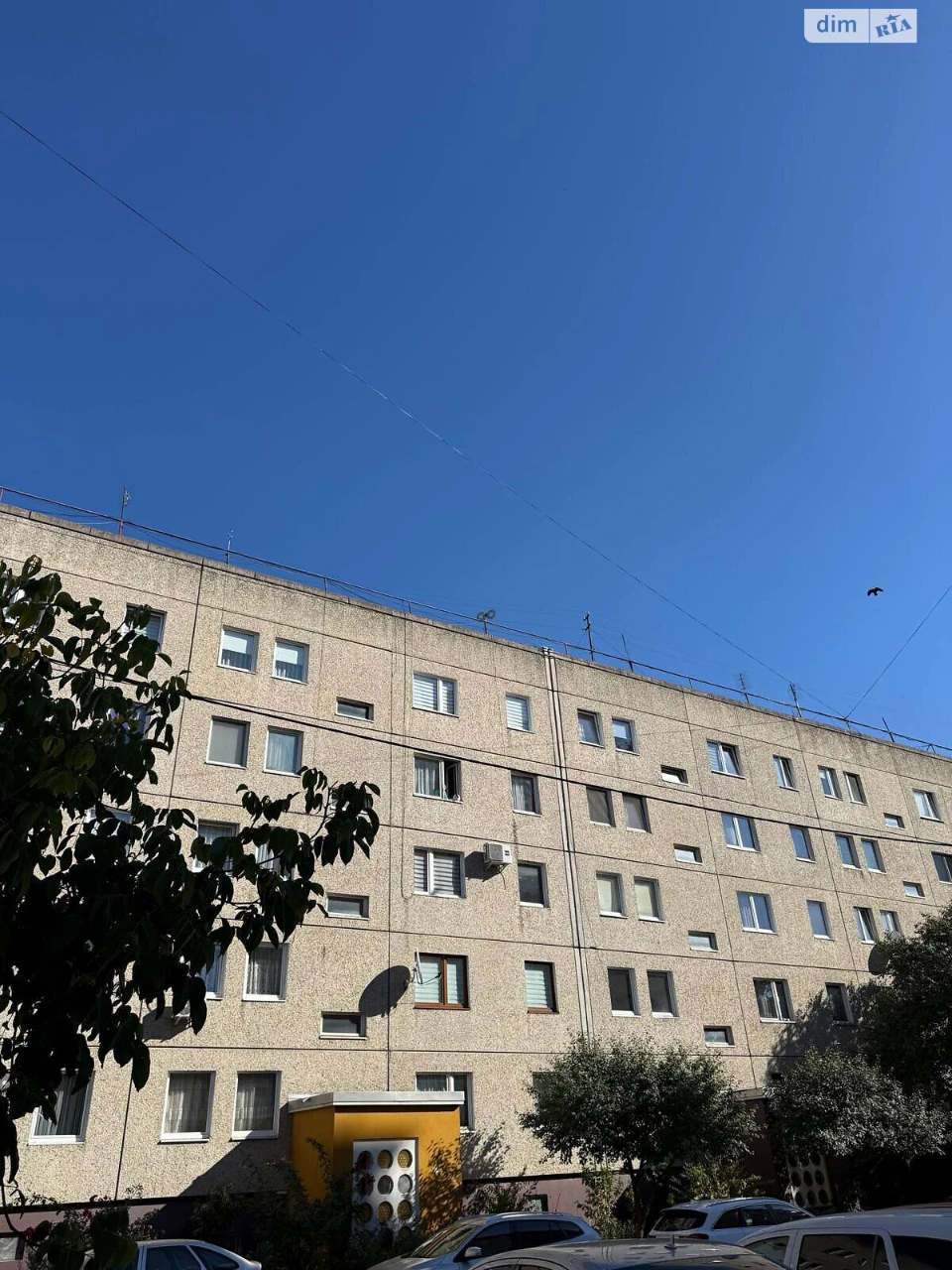 Apartment for Sale - Pasichna