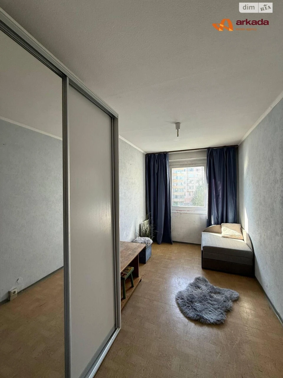 Apartment for Sale - Pasichna