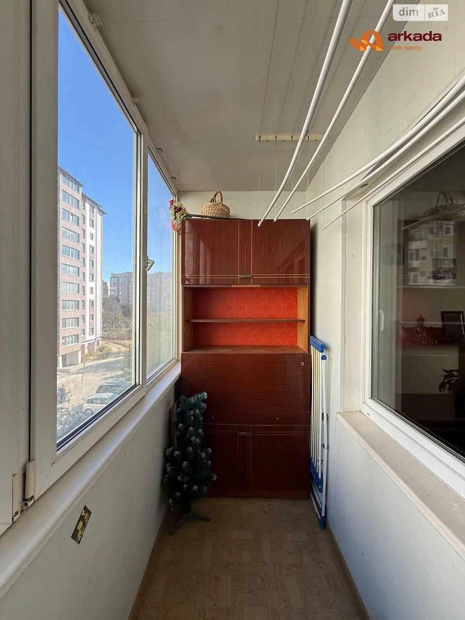 Apartment for Sale - Pasichna