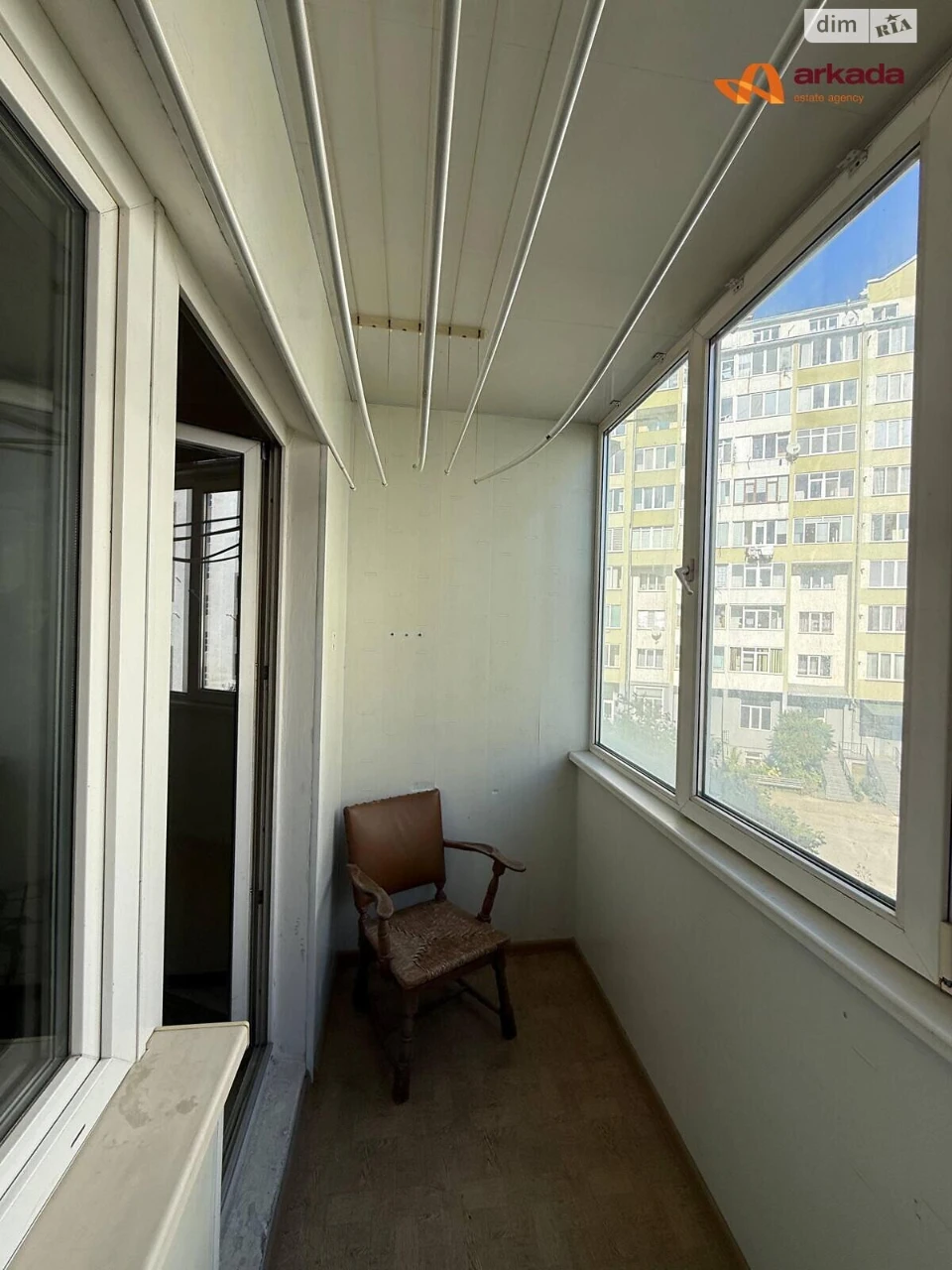 Apartment for Sale - Pasichna