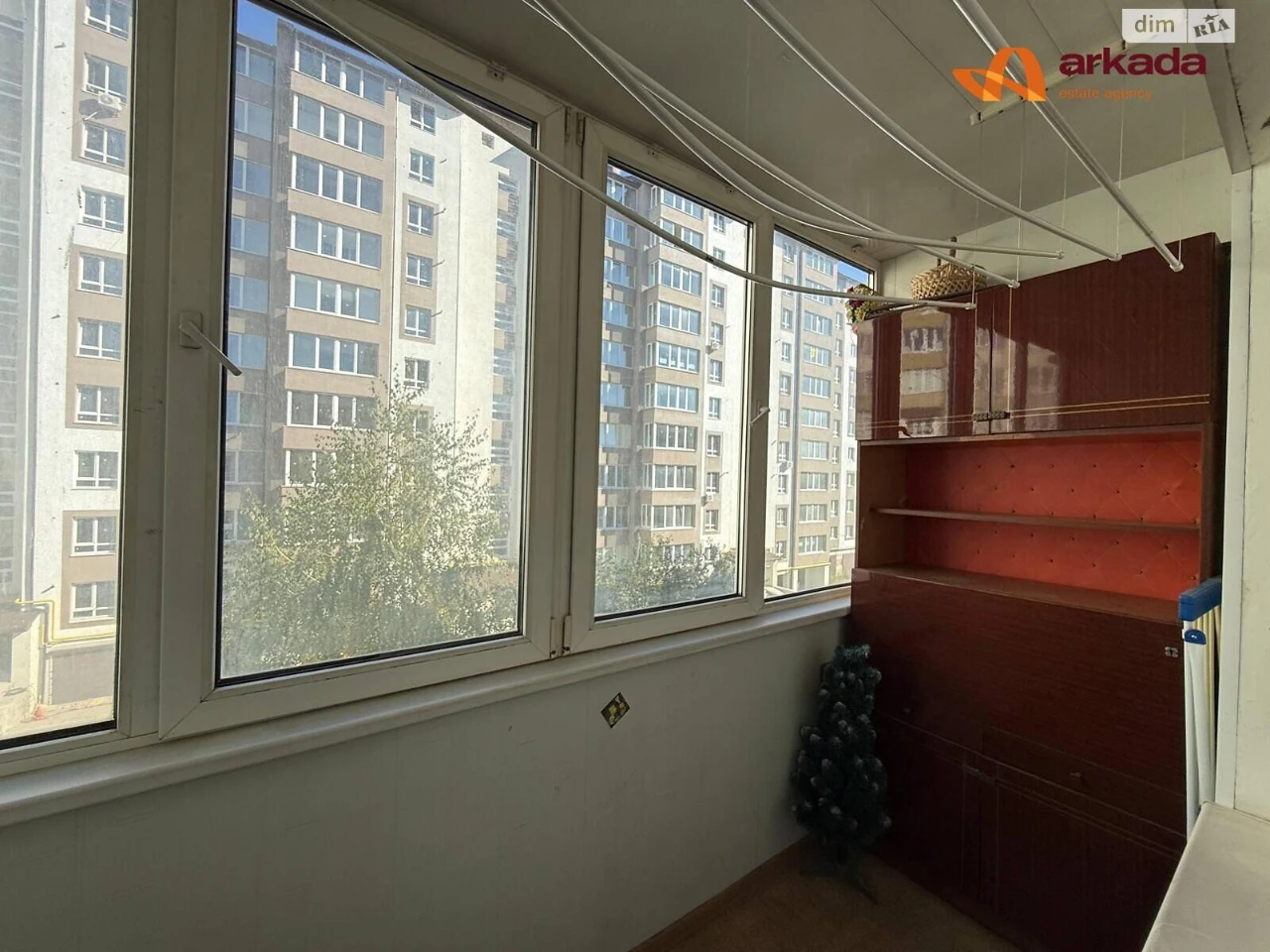 Apartment for Sale - Pasichna