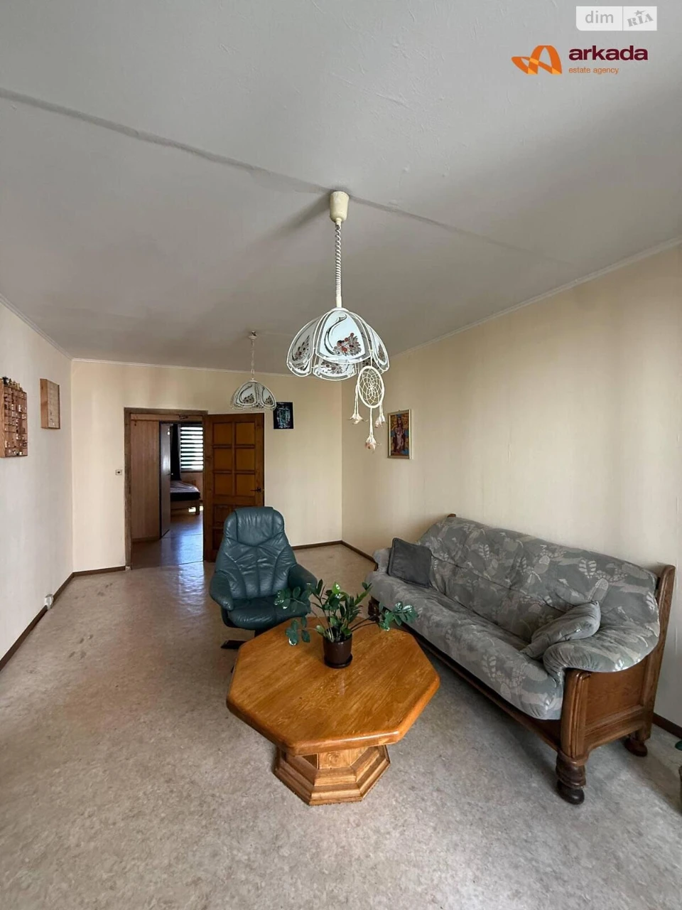 Apartment for Sale - Pasichna