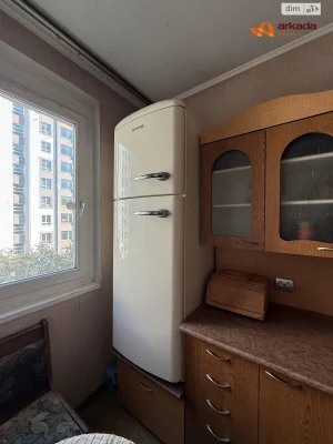 Apartment for Sale - Pasichna