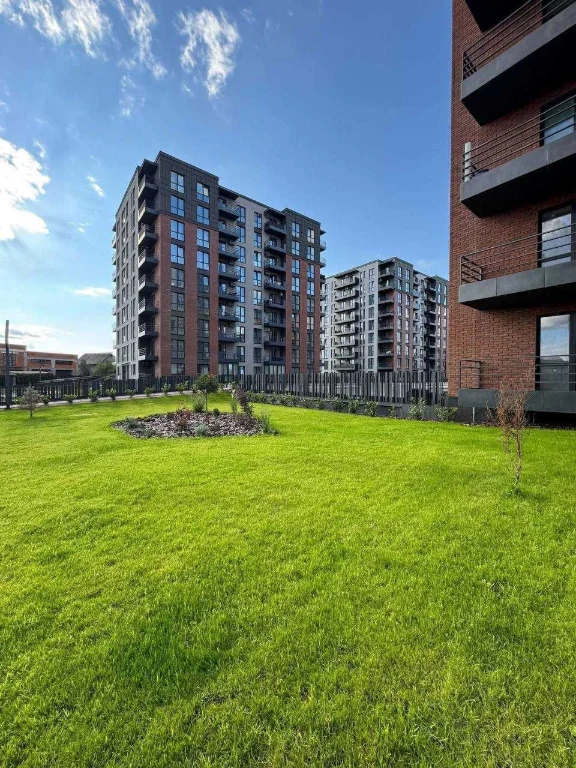 Продаж однокімнатної квартири в ЖК West Towers