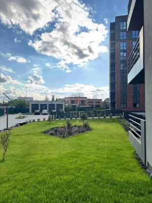 Продаж однокімнатної квартири в ЖК West Towers
