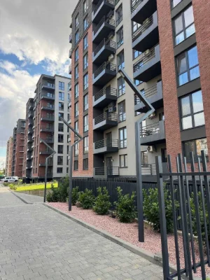 Продаж однокімнатної квартири в ЖК West Towers