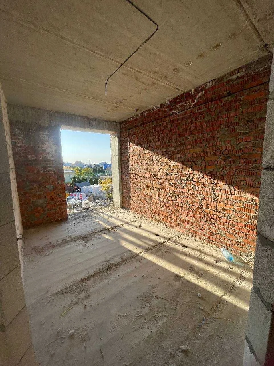 Продаж однокімнатної квартири в ЖК West Towers