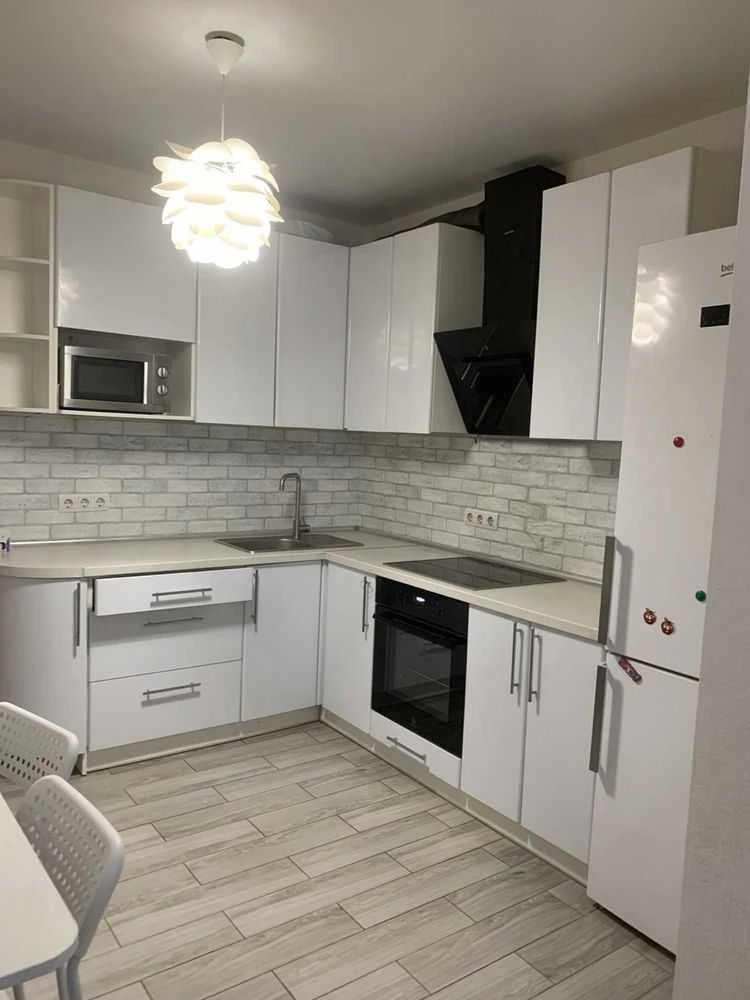 Продаж 1-кімнатної квартири в ЖК «Миру 4», ХТЗ