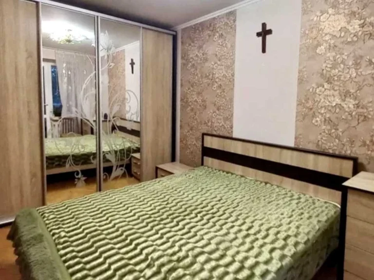 Квартира. Львів, вулиця Тараса Шевченка