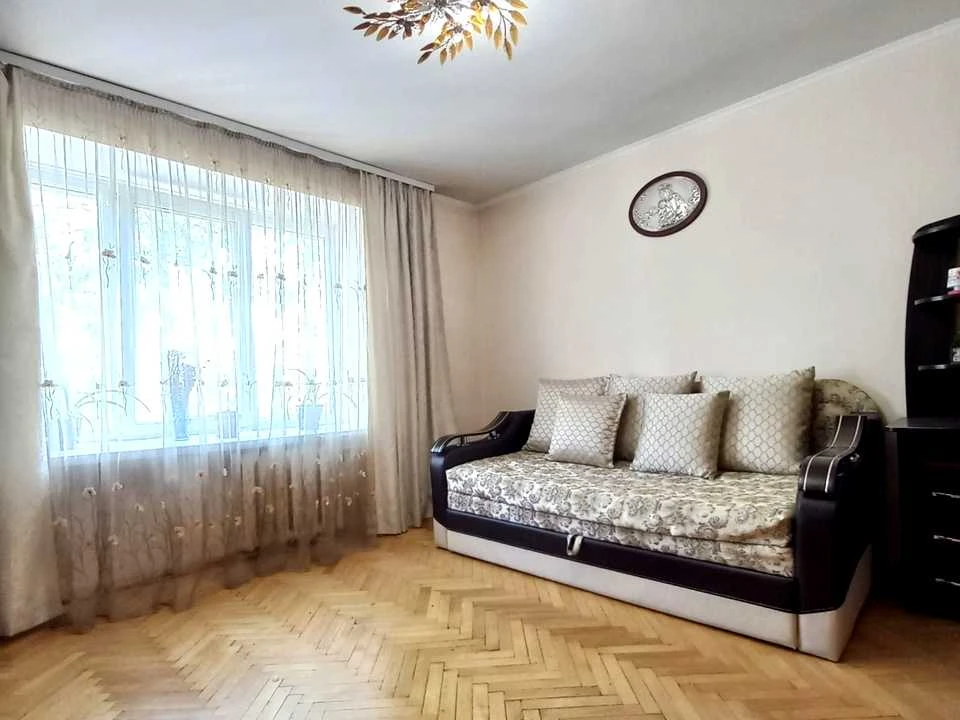 Квартира. Львів, вулиця Тараса Шевченка