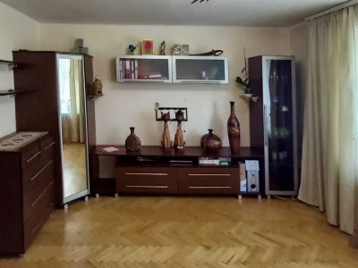 Квартира. Львів, вулиця Тараса Шевченка
