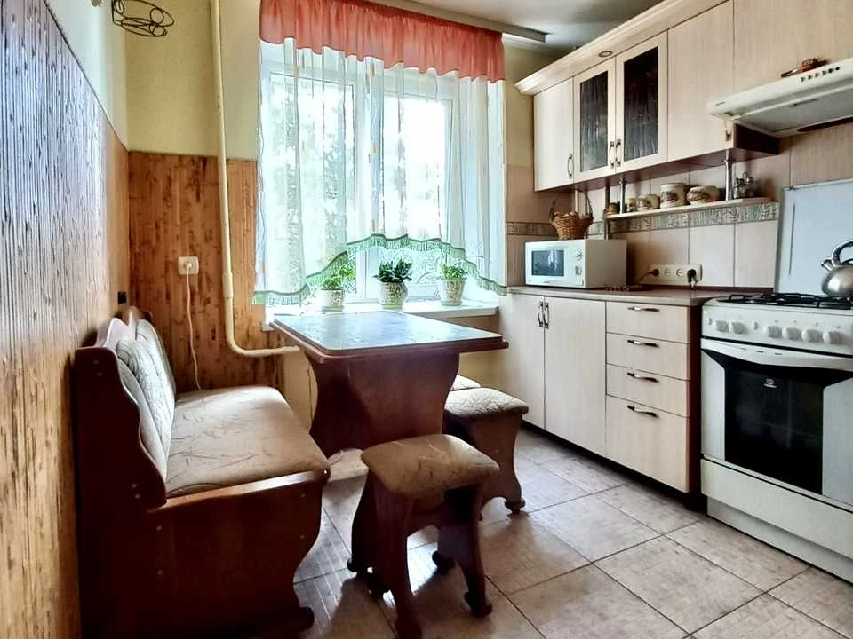 Квартира. Львів, вулиця Тараса Шевченка