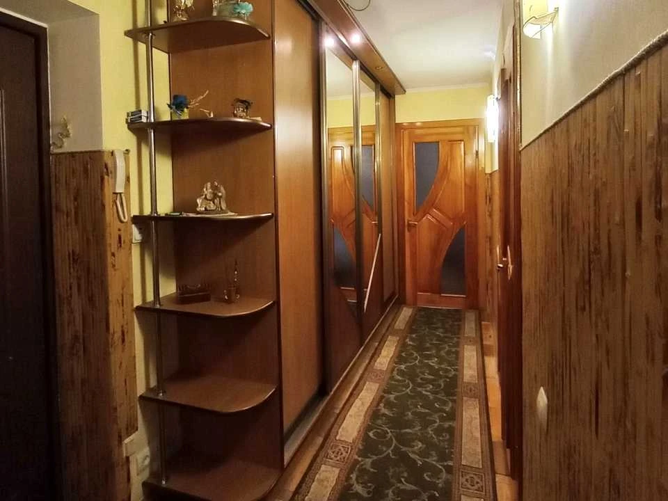 Квартира. Львів, вулиця Тараса Шевченка