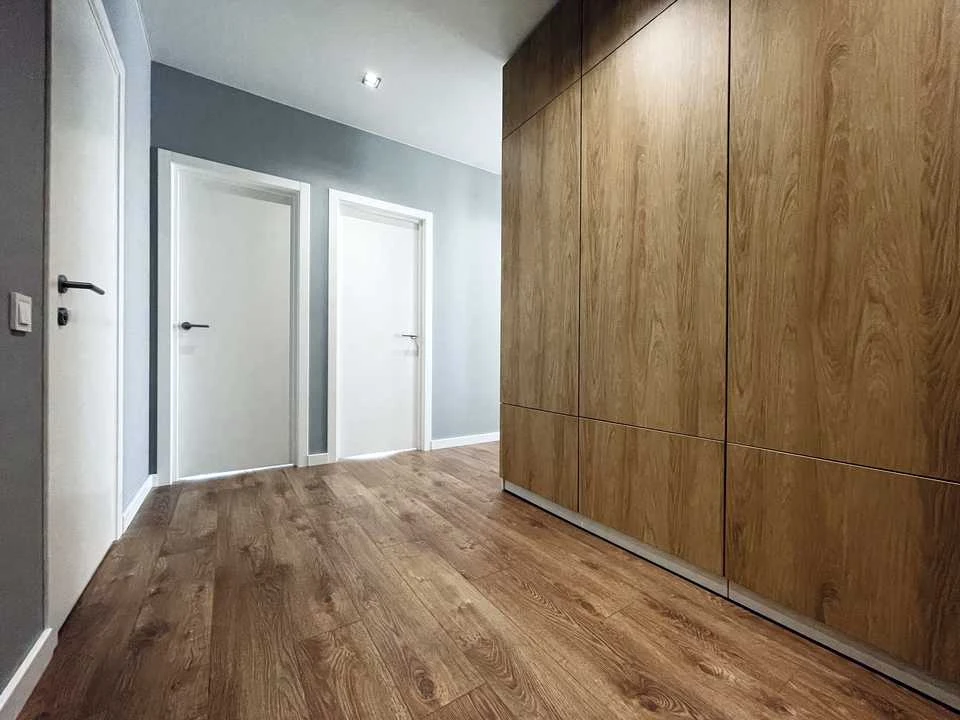 Apartment. Kyiv, Zarechna St.