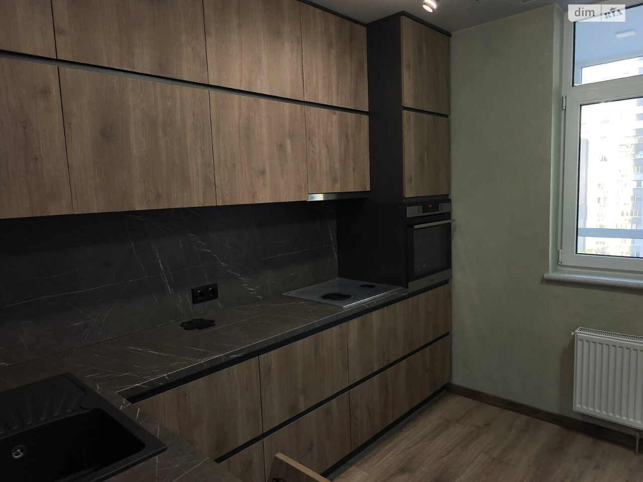 Довгострокова Оренда Квартира Позняки