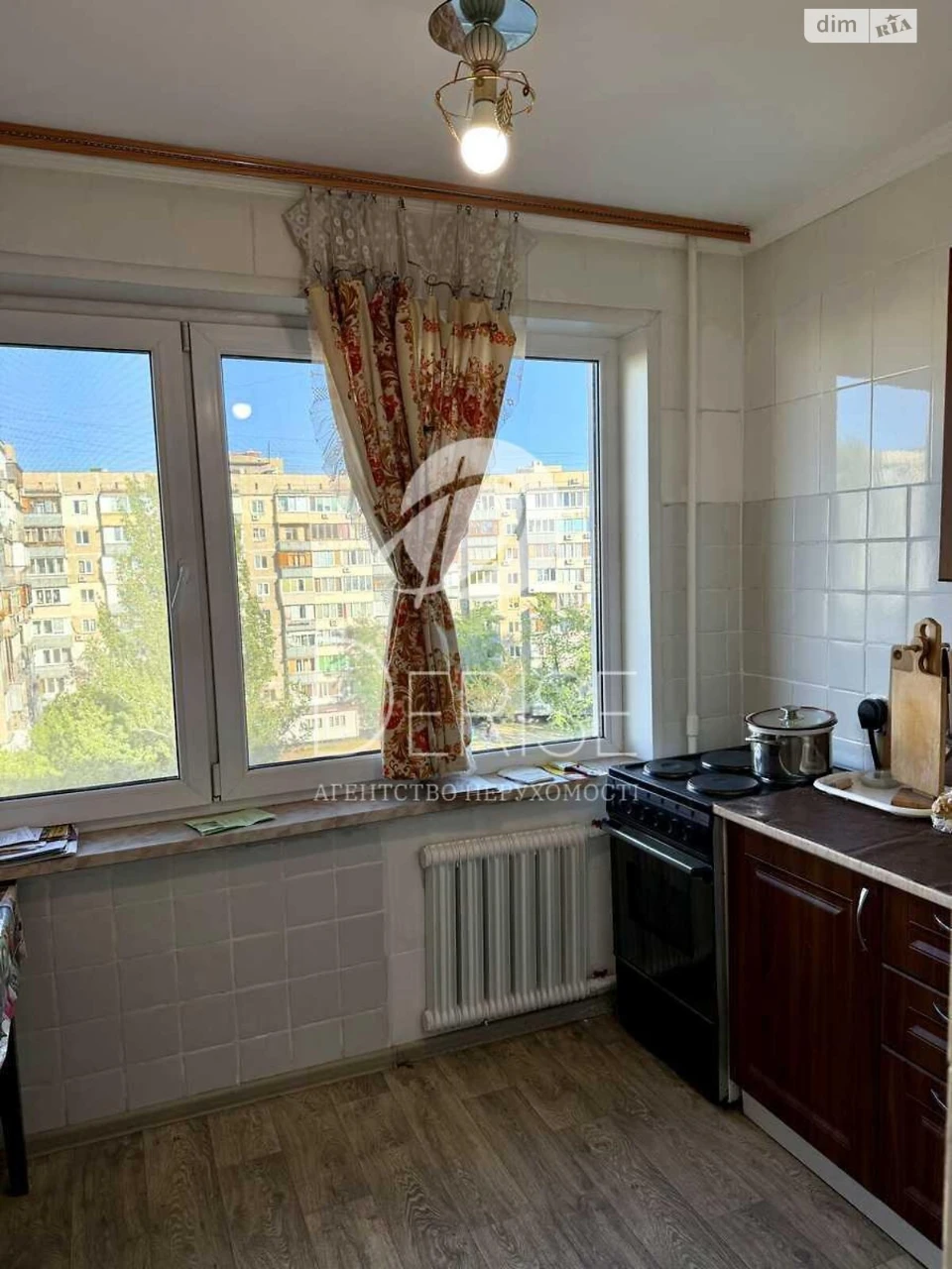 Продаж Квартира Оболонський