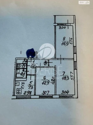 Продаж Квартира Оболонський