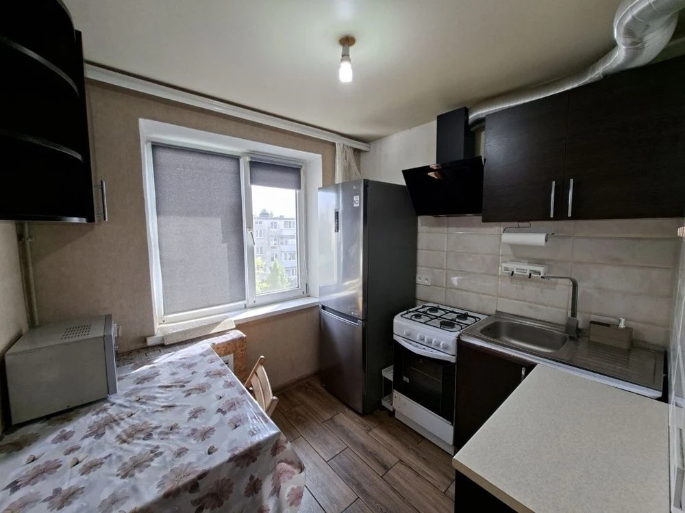продам 1к квартиру ул. батумская Левый берег, пр. Слобожанск