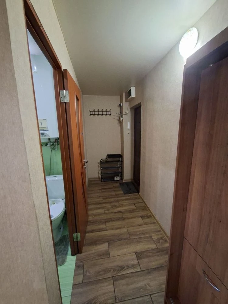 продам 1к квартиру ул. батумская Левый берег, пр. Слобожанск