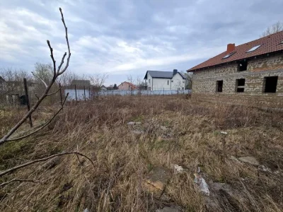 Будинок. Київ, Смерекова вул.