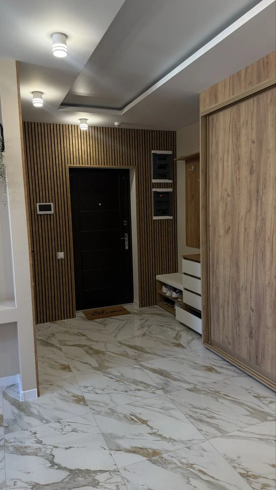 Продається квартира в ЖК "Дмитрівський 3"
