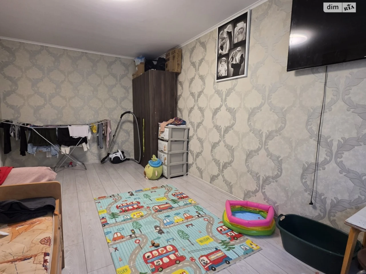 Продажа Квартира в Черемушках