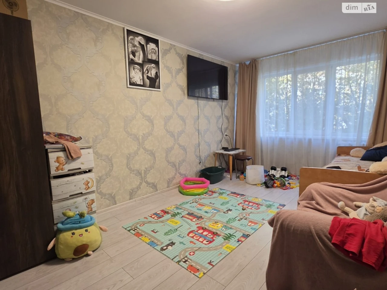 Продажа Квартира в Черемушках