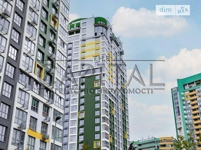Sale of 1-room apartment 48 sq. m. on Vyshgorodska Street 45 • ID 346