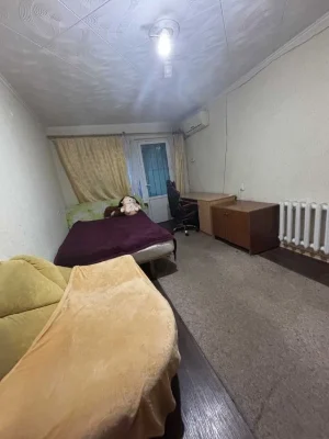 Продажа 1-комнатной квартиры на первом этаже на улице Шиш