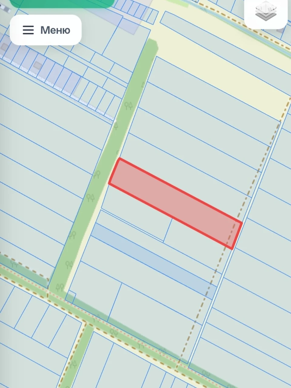 Agricultural Land for Sale