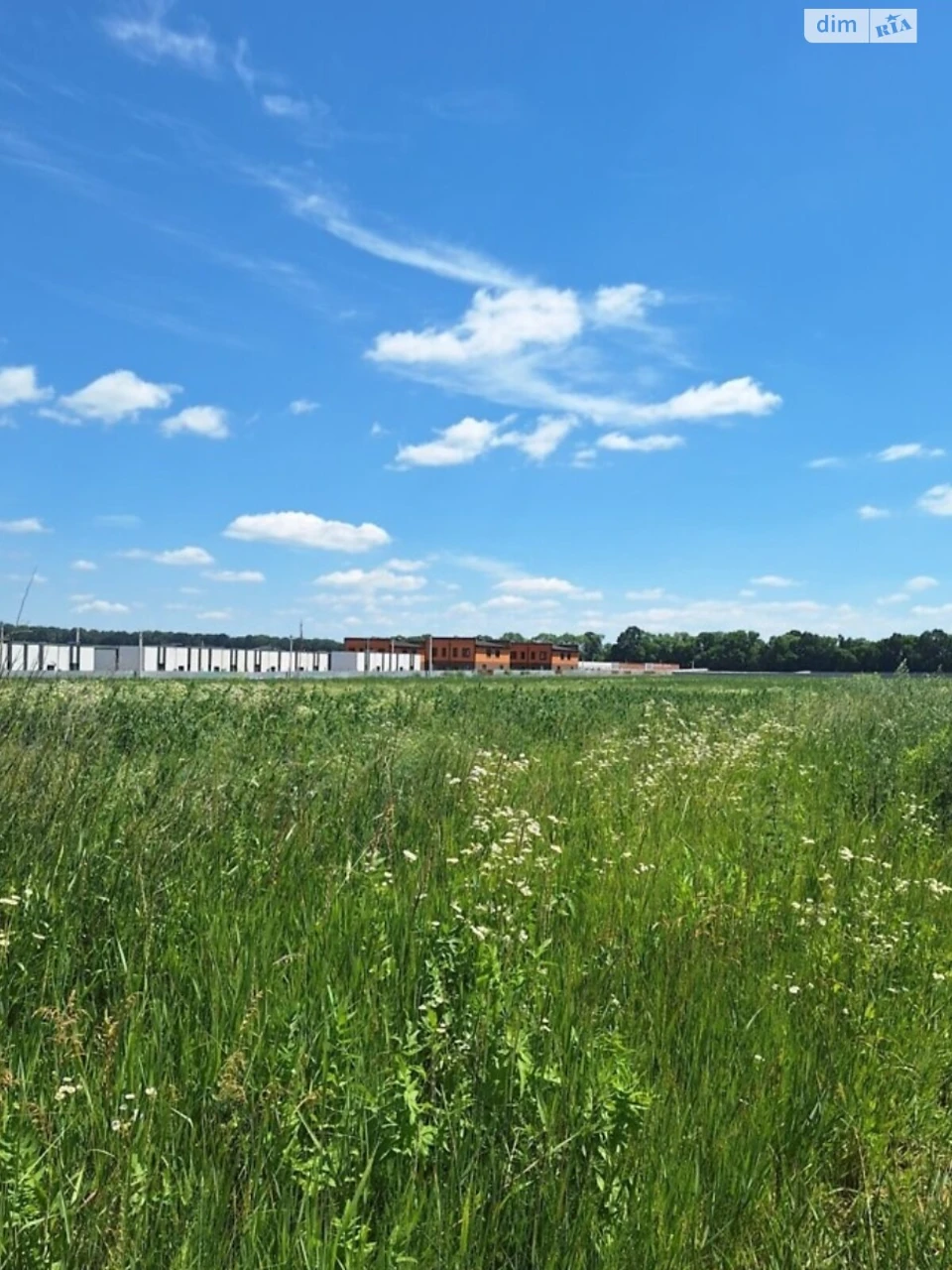 Agricultural Land for Sale