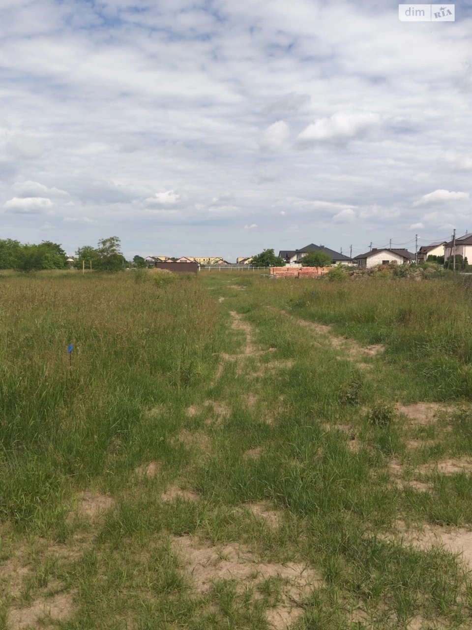Agricultural Land for Sale