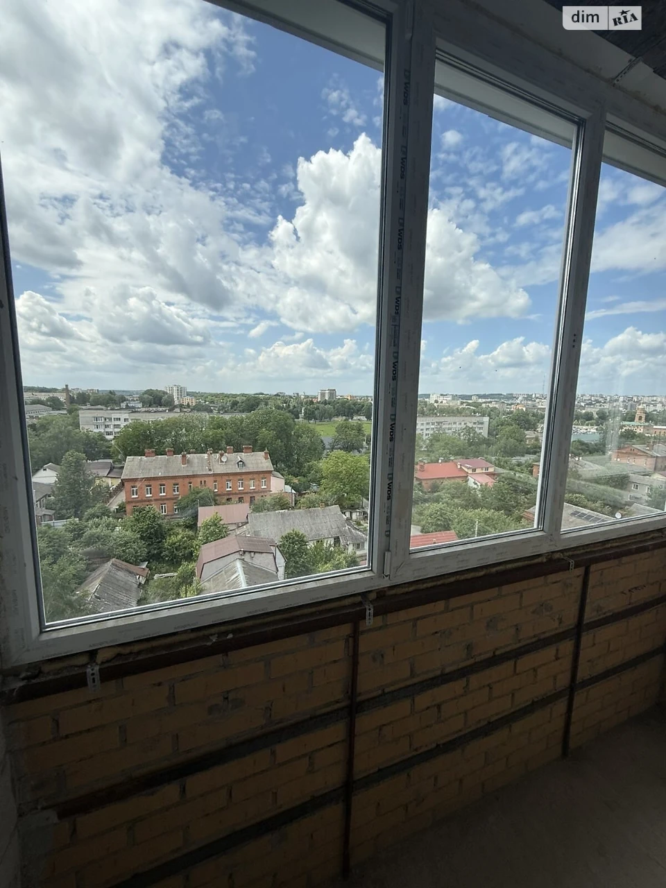 Продажа Квартиры Дубове