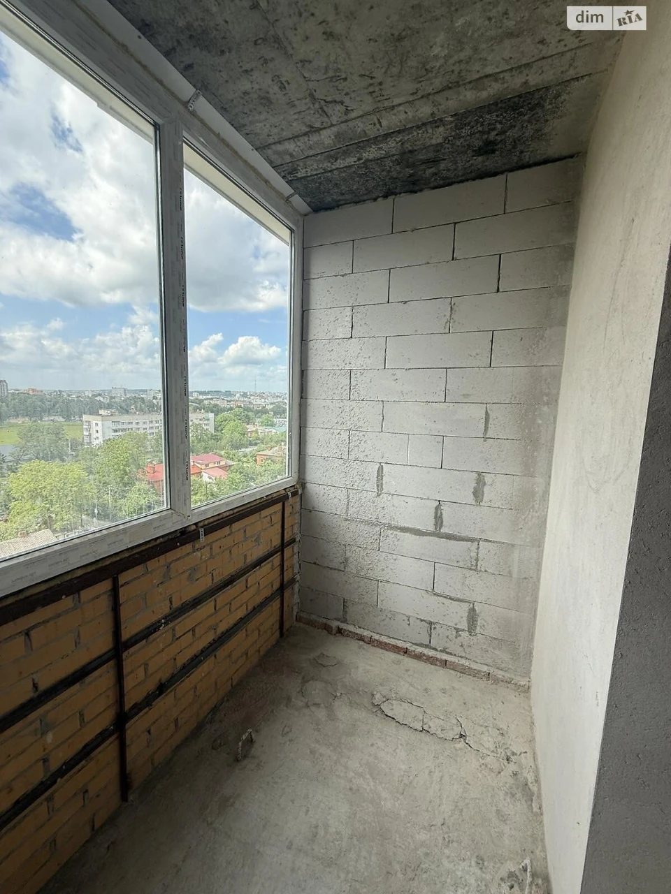 Продажа Квартиры Дубове