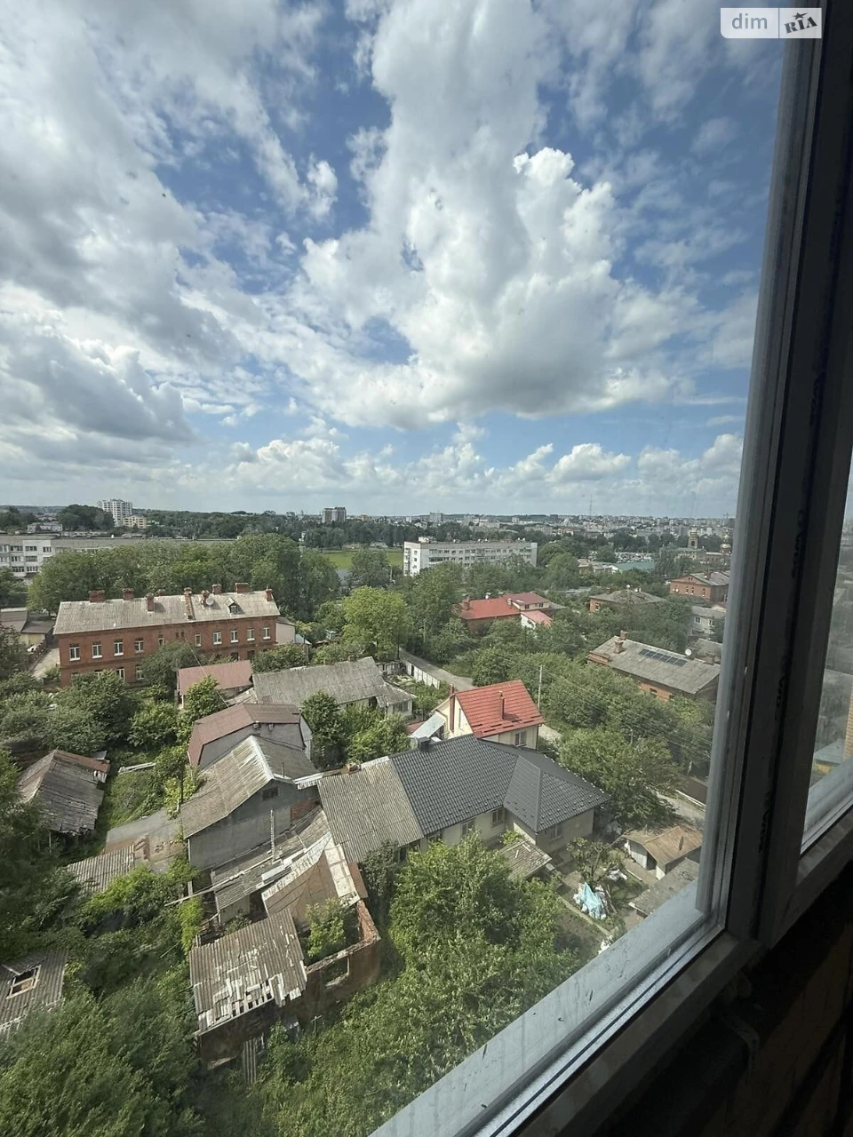 Продажа Квартиры Дубове