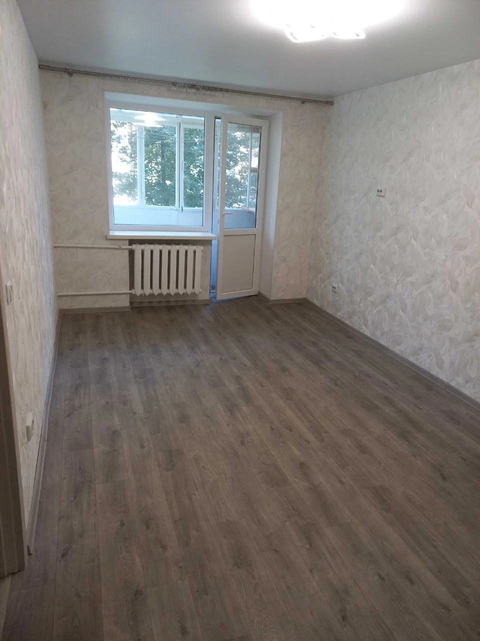 Квартира з капітальним ремонтом