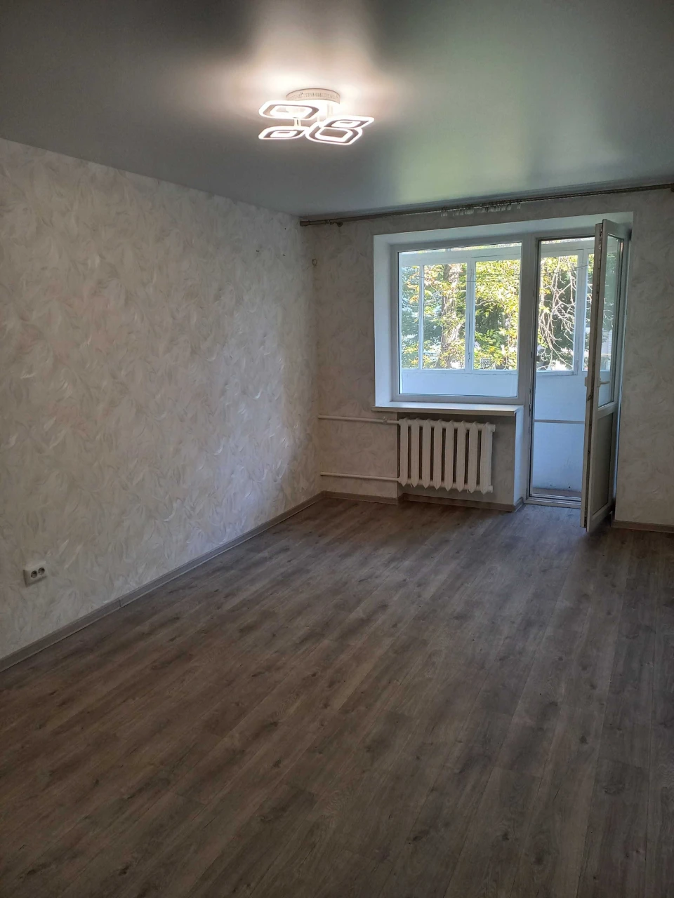 Квартира з капітальним ремонтом